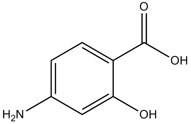 4-Aminosalicylic Acid