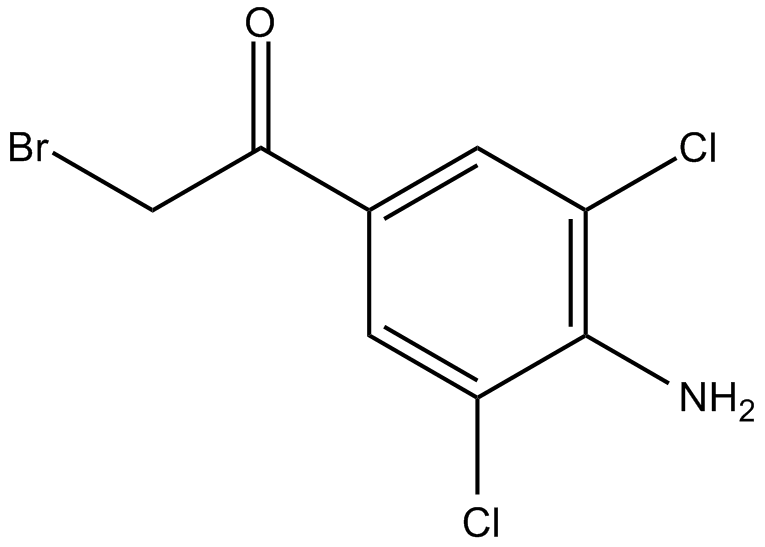 Clenbuterol Impurity E