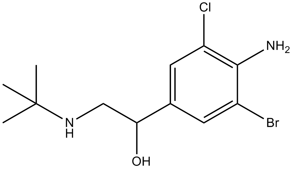 Clenbuterol Impurity F