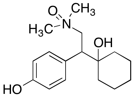 Venlafaxine N-Oxide Impurity