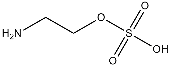 2-Aminoethyl Sulfate