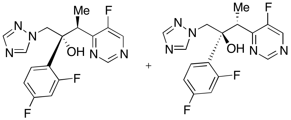 Voriconazole Impurity 1