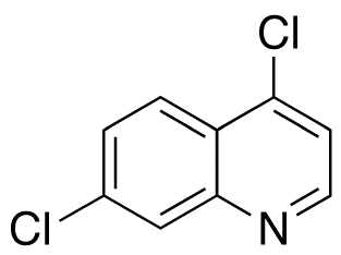 4,7-Dichloroquinoline