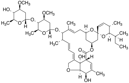 Abamectin