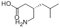 Pregabalin