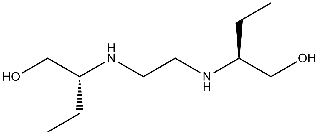 Ethambutol Impurity B