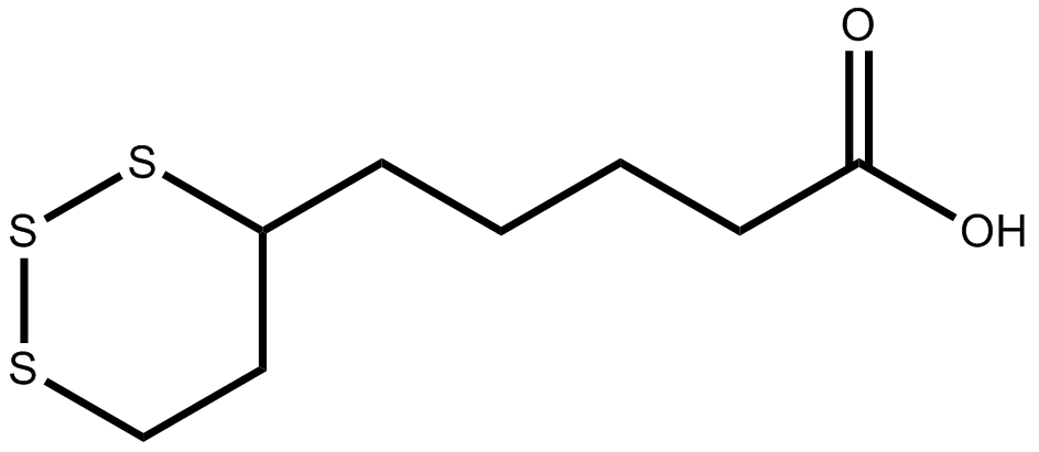 Thioctic Acid Impurity A