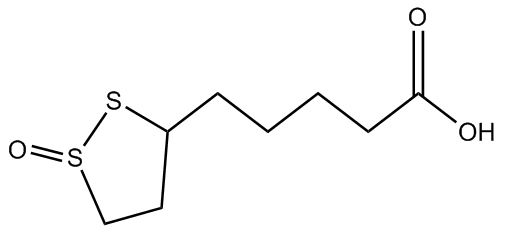 Thioctic Acid Impurity 5