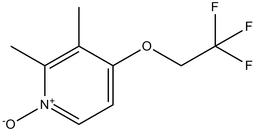 Lansoprazole Impurity 1