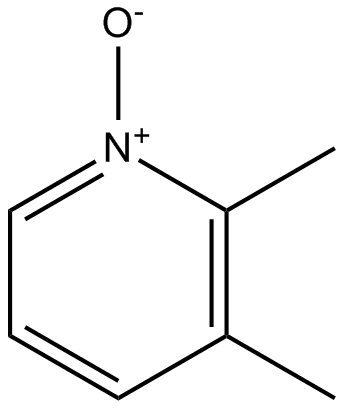 2,3-Dimethylpyridine-N-oxide