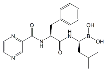 Bortezomib USP Impurity G