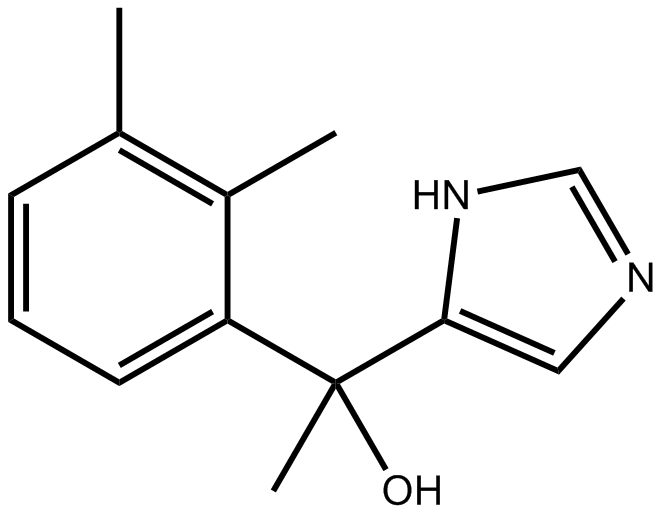 Medetomidine Impurity 1