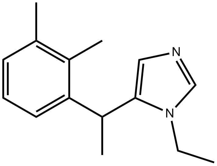 Medetomidine Impurity 3