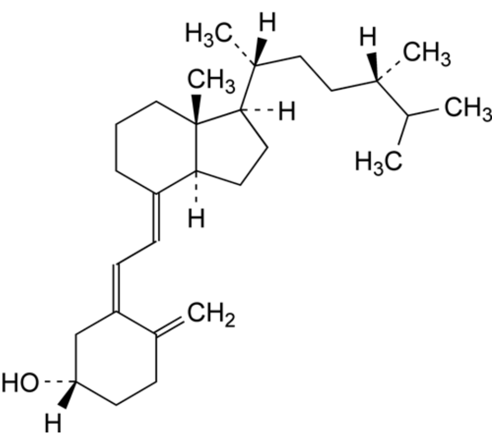 Vitamin D4