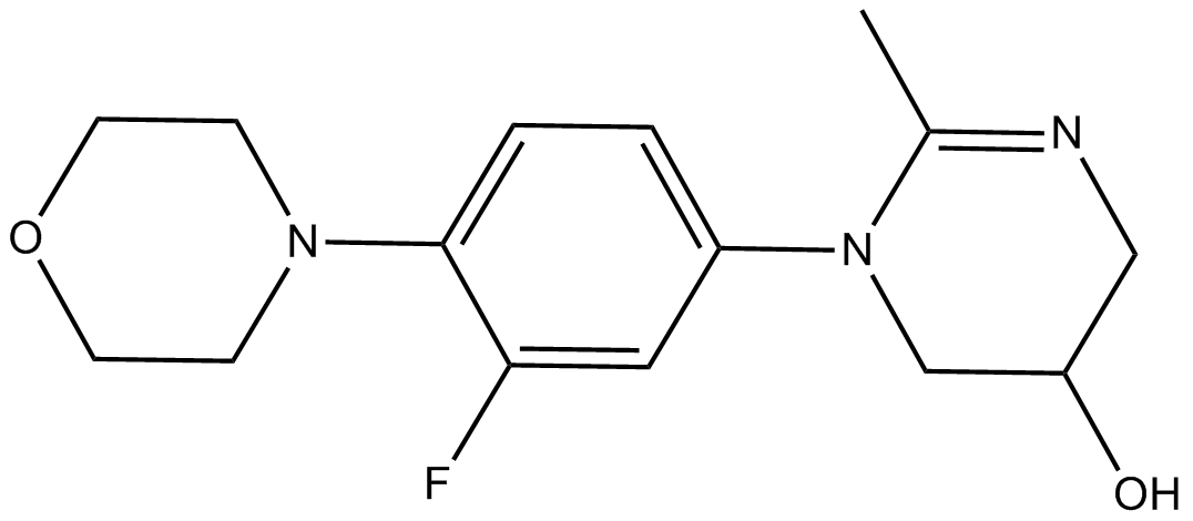 Linezolid Impurity 7