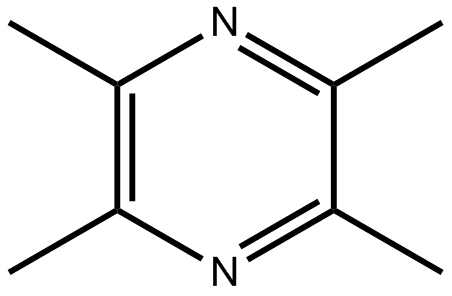 2,3,5,6-Tetramethylpyrazine