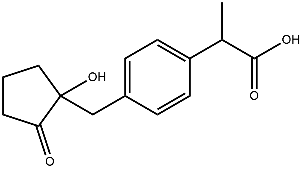 Loxoprofen Impurity 4