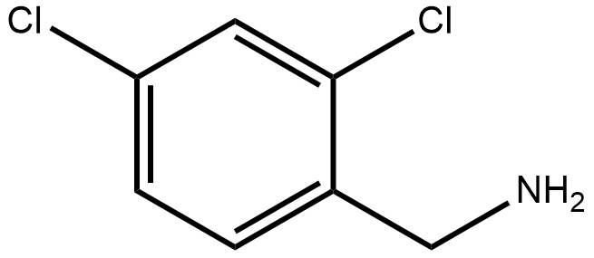 2,4-Dichlorobenzylamine