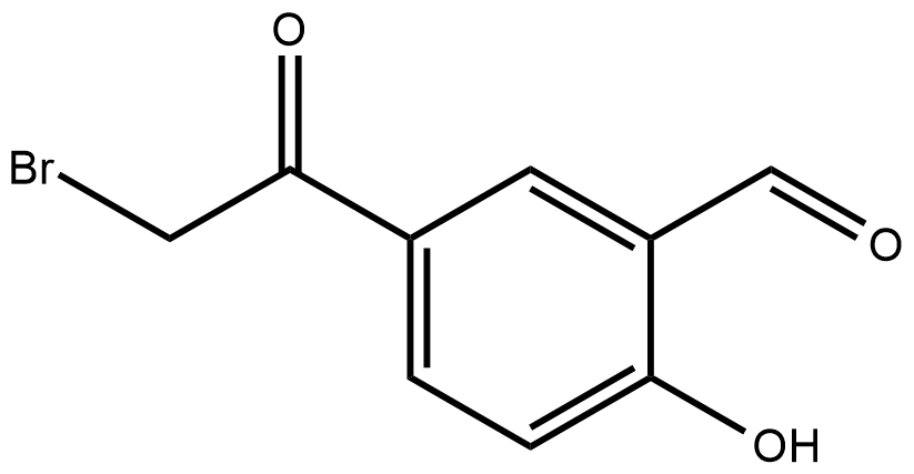 Salbutamol Impurity 7