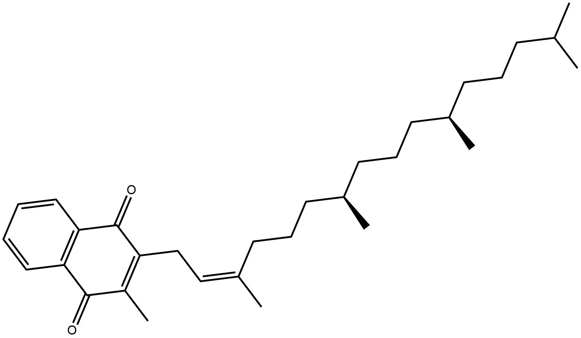 cis-Vitamin K1