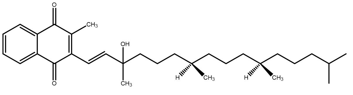 Vitamin K1 Impurity 6