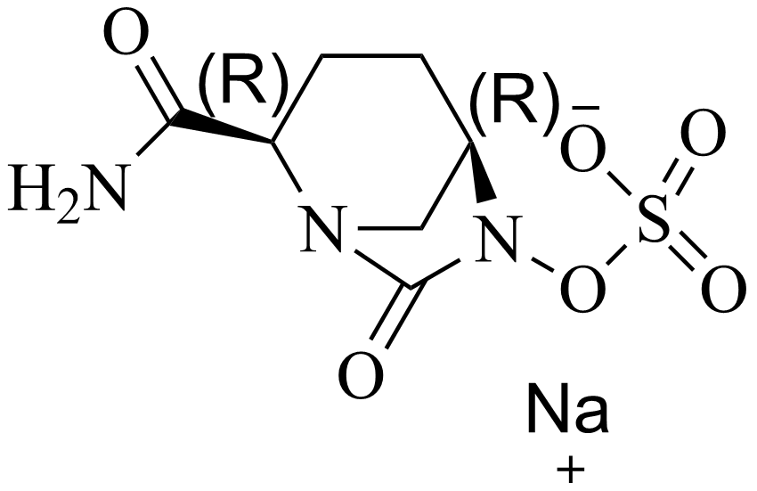 Avibactam Impurity 2