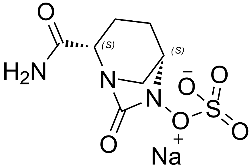 Avibactam Impurity 3