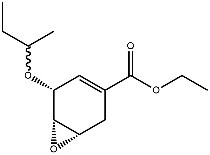 Oseltamivir Impurity 18