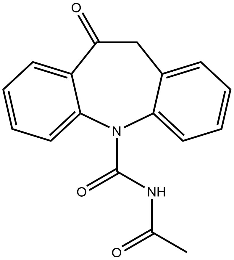 Oxcarbazepine Impurity L