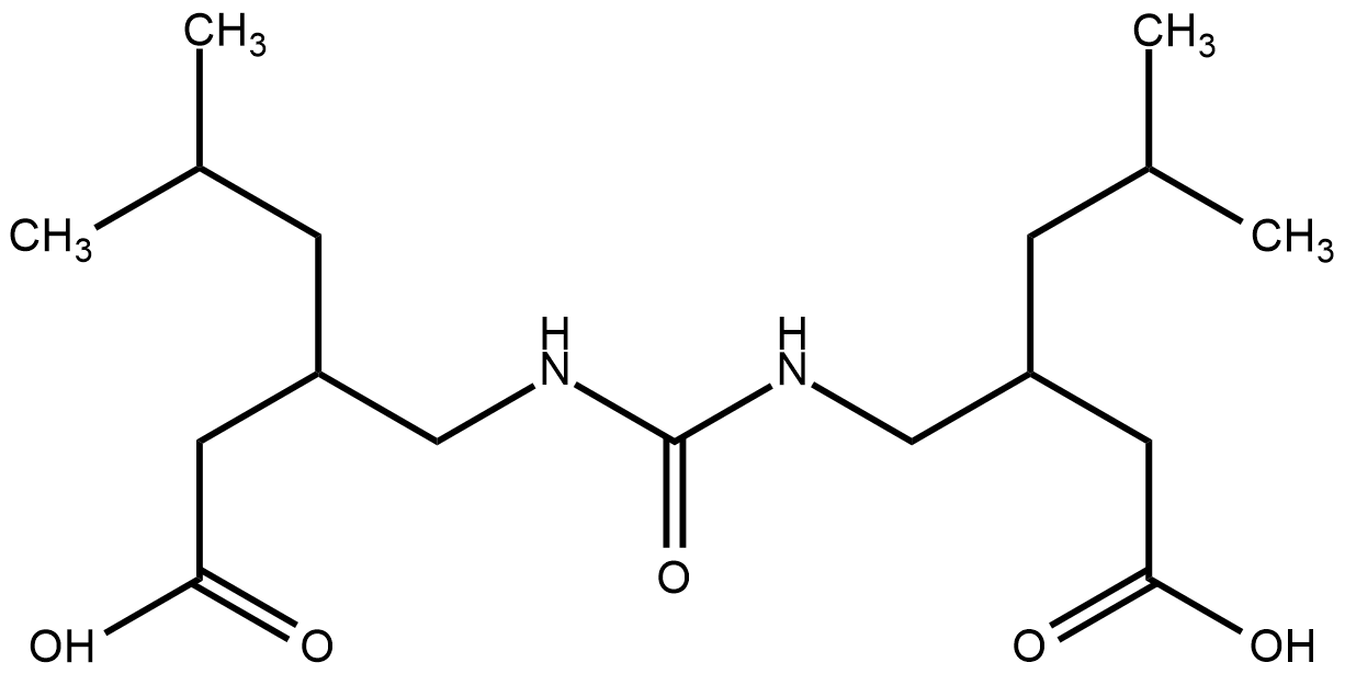 Pregabalin Impurity 5