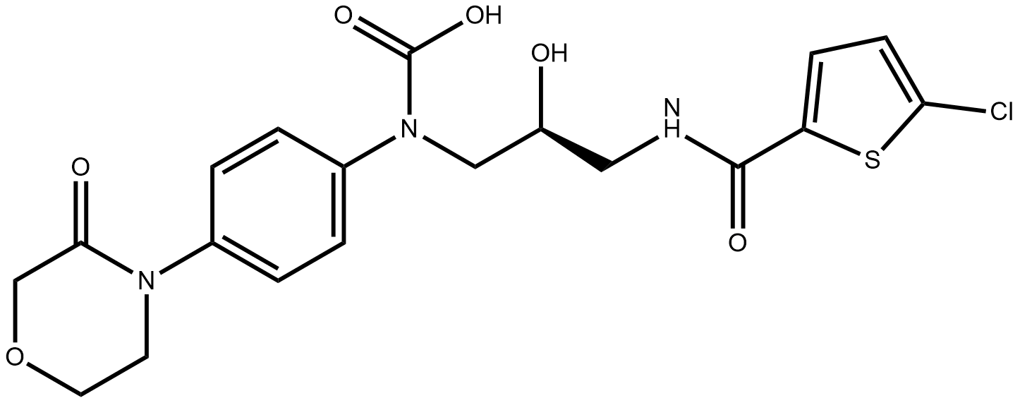 Rivaroxaban Impurity 12