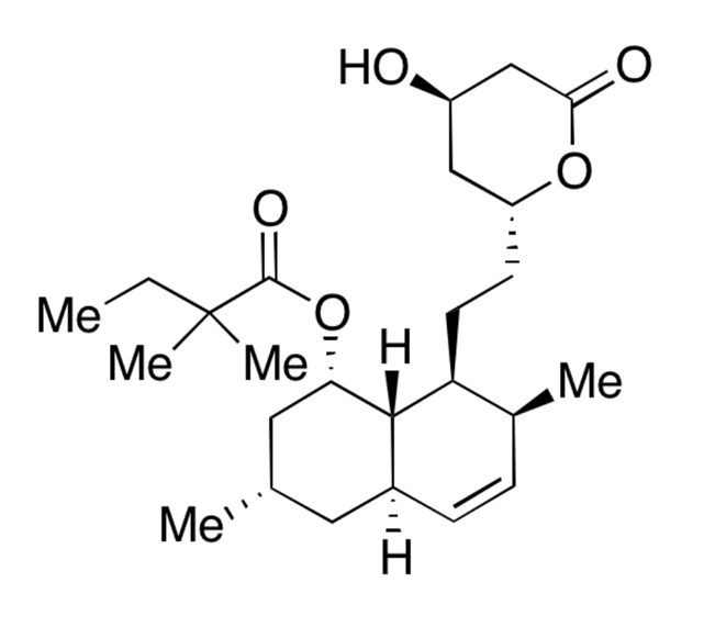 Simvastatin Impurity K