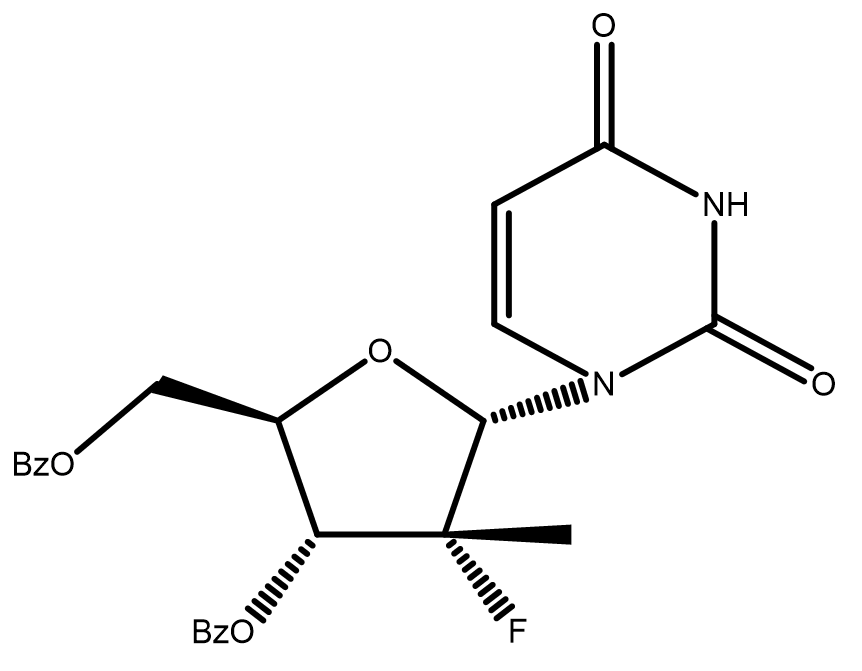 Sofosbuvir Impurity 8