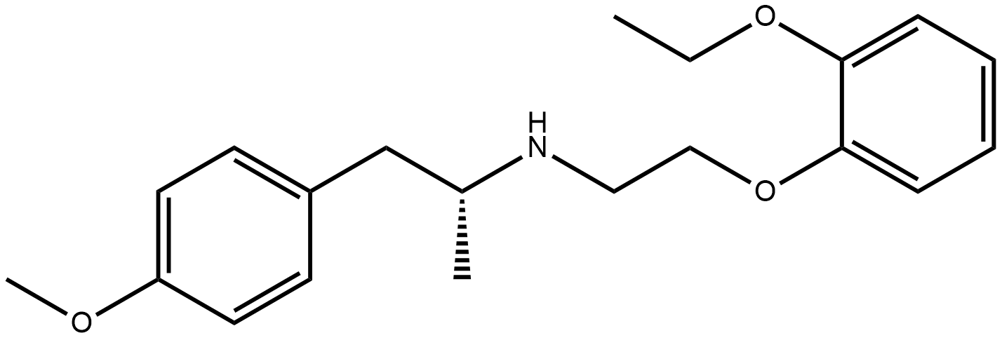 Tamsulosin Impurity H