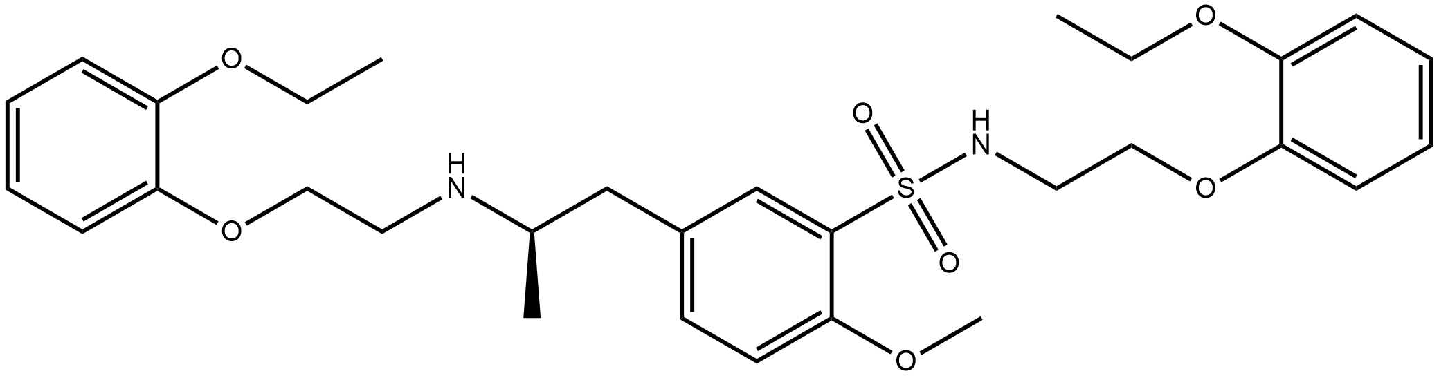 Tamsulosin Impurity 5