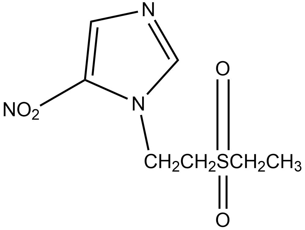 Tinidazole Impurity 6