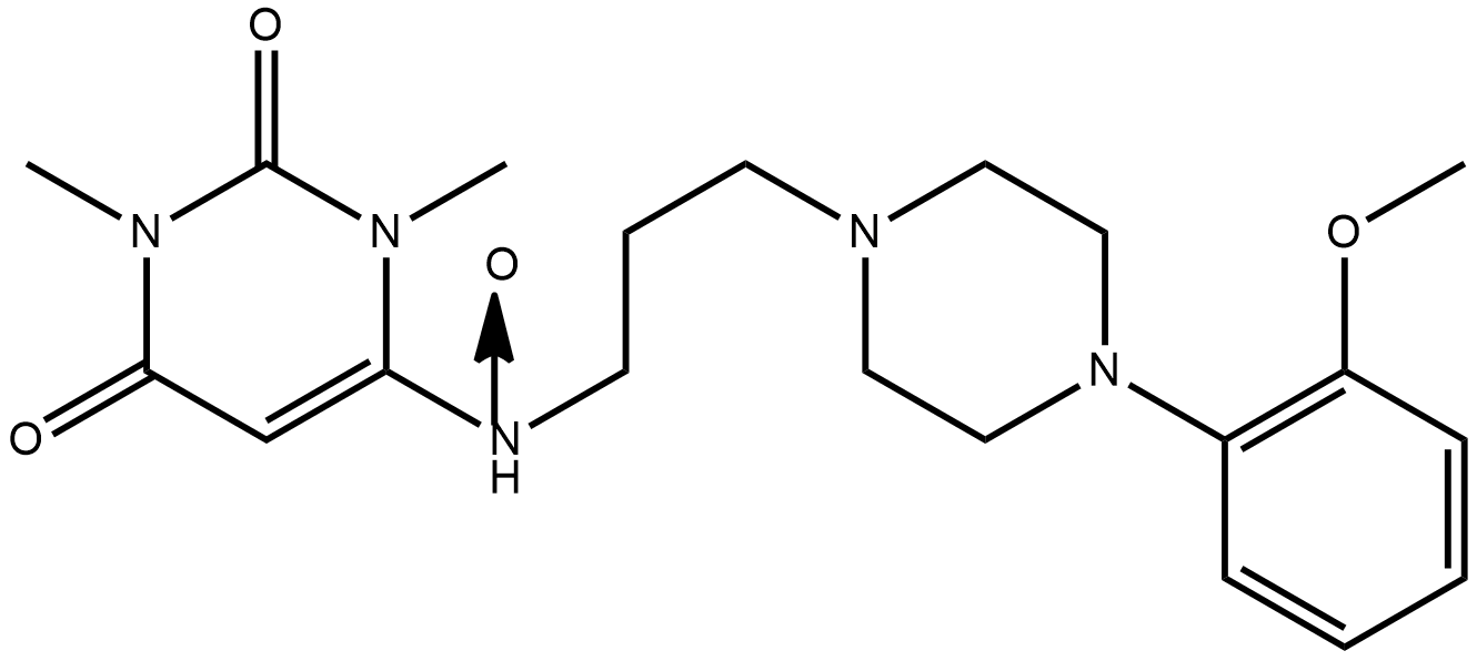 Urapidil Impurity 17