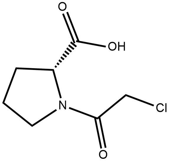 Vildagliptin Impurity 14