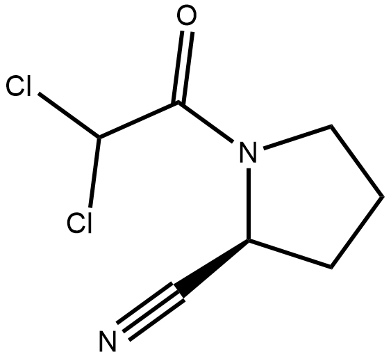 Vildagliptin Impurity 16