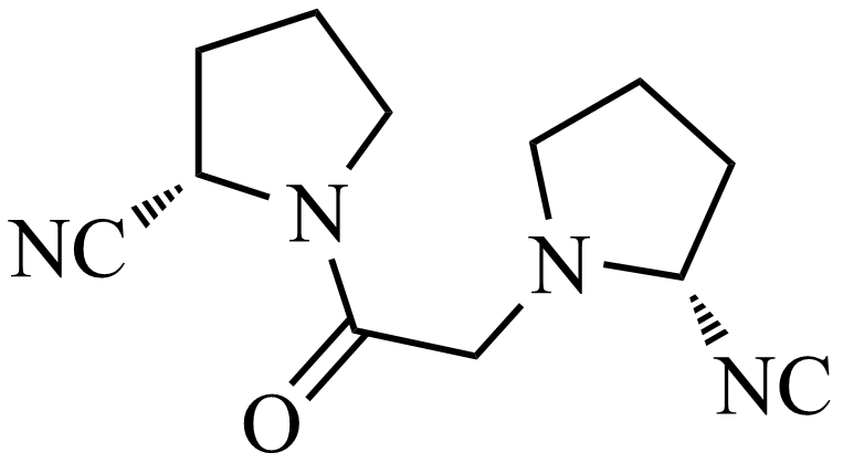 Vildagliptin Impurity 18