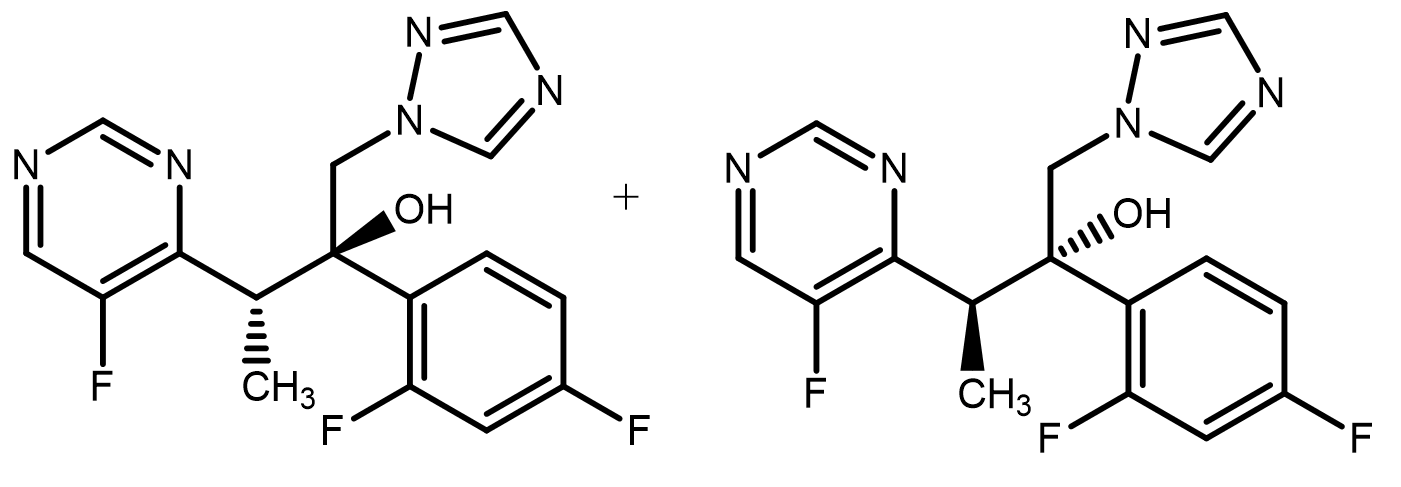 Voriconazole Impurity 28