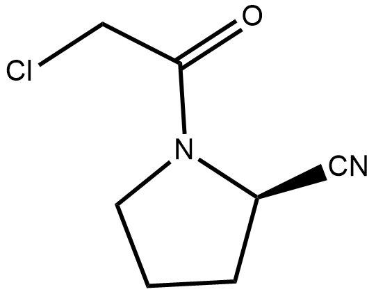 Vildagliptin Impurity 6