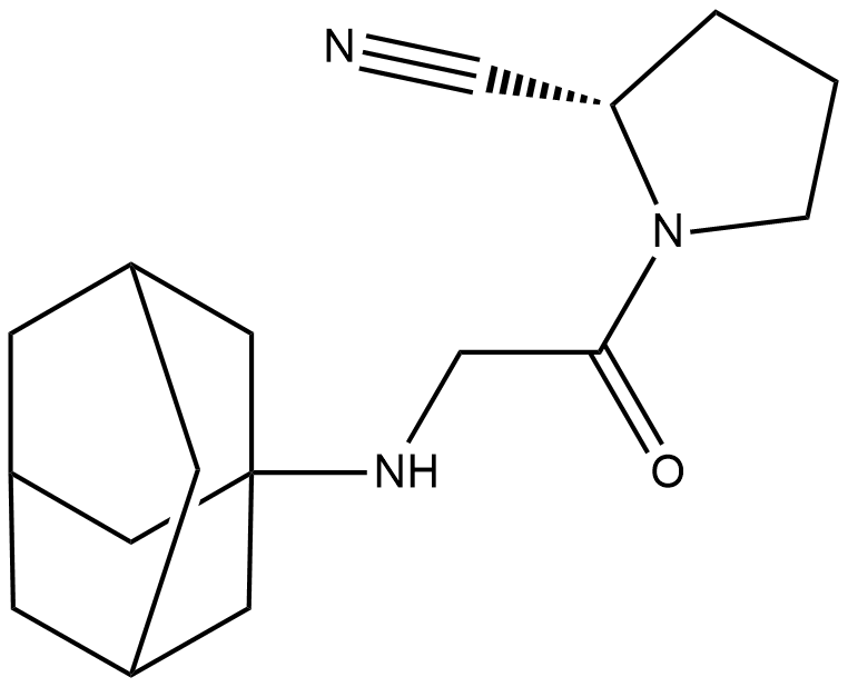 Vildagliptin Impurity 8