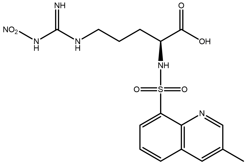 Argatroban Impurity 26