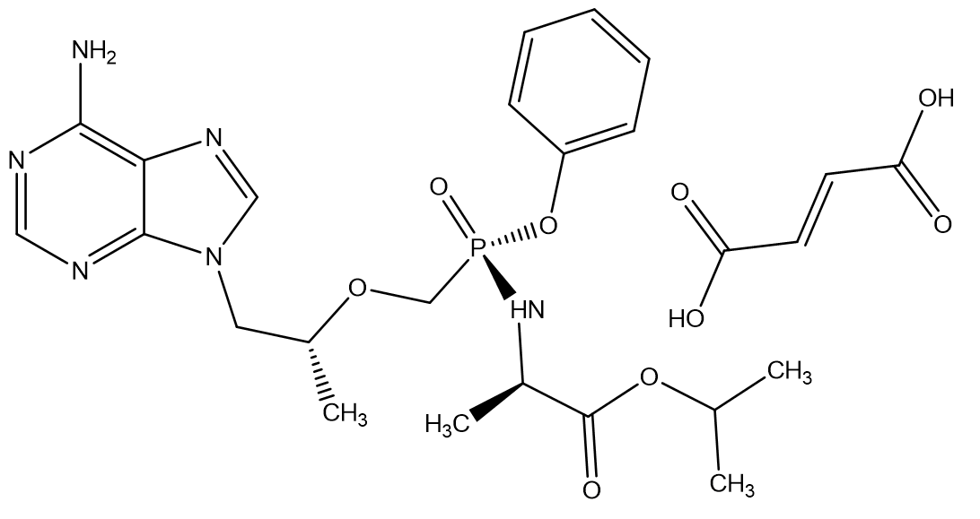 Tenofovir Impurity 3