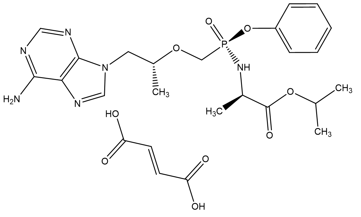 Tenofovir Impurity 4