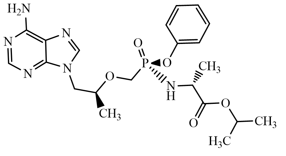 Tenofovir Impurity 46