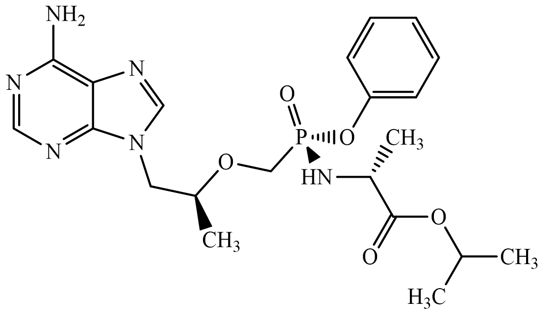 Tenofovir Impurity 47