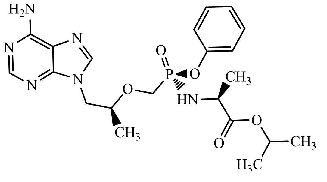 Tenofovir Impurity 48