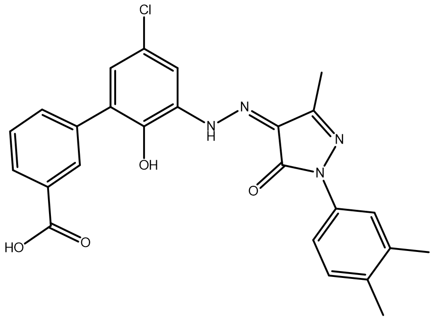 Eltrombopag Impurity 5